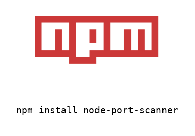 Node Port Scanner